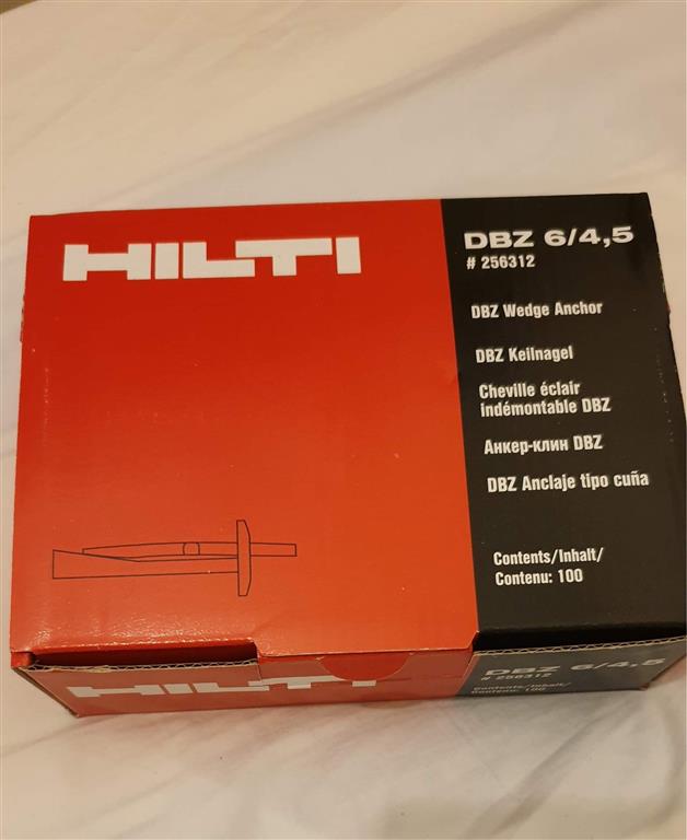 Brandabschottungen Produkte Hilti